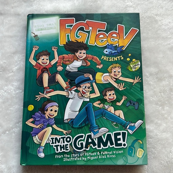 FG TeeV - Picture 1 of 4